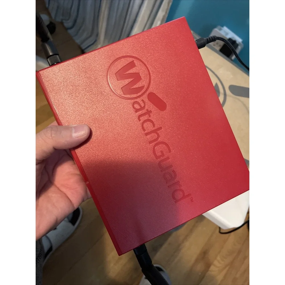 N/A watchguard fs1e5w